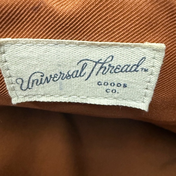 Universal Thread Brown Backpack - Picture 9 of 10
